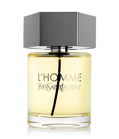 lhomme ysl edt|ysl perfume l'homme price.